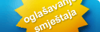 Oglašavanje i promocija apartmana Oglašavanje smještaja