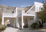 APARTMENTS CHRITENSEN - Accomodation Karlobag-Ribarica holiday in our apartment takes everyday stress...