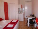 Fani apartmány je v povaze obchodních a obytná budov nacházejících se v části centra západn...