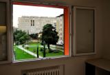Jeden byt o velikosti 40 m² s 3 +2 přistýlky se skládají z více WC s vanou, kuchyň, obývací...