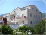 Villa Niko - Nikola Mrđen - Ivana Gunulića 16