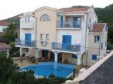 Apartmány Villa Vera