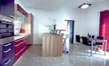 Apartmány Vranjes se nachází u vjezdu do Makarské, v klidné oblasti cestovního ruchu orientovan...