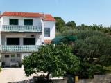 Apartmány Zjačić
