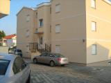 Nové moderní apartmány. Měření cca 50 m se skládá ze dvou ložnic, obývacího pokoje s plně...